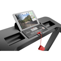 Беговая дорожка Black ST-440N UNIXFIT TDST440NB