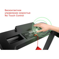 Беговая дорожка Black ST-440N UNIXFIT TDST440NB