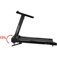 Беговая дорожка Black ST-440N UNIXFIT TDST440NB