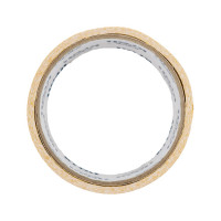 Клейкая лента двусторонняя ткань PVC 48x5 KROLL 4607190400915