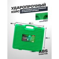 Набор для замены сайлентблоков, втулок и подшипников Rockforce 28 предметов RF-933T3(50649)