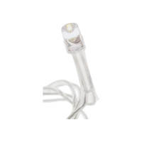 Светодиодная гирлянда Beroma нить 100 led, 8 м теплое свечение 07704921