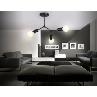 Люстра на штанге Ambrella Light Traditional TR8027