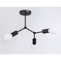 Люстра на штанге Ambrella Light Traditional TR8027