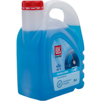 Жидкость Лукойл Тосол Супер А40, канистра 3 л 227118