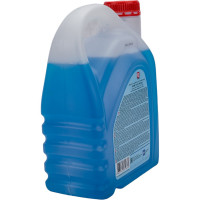 Жидкость Лукойл Тосол Супер А40, канистра 3 л 227118