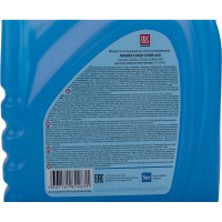 Жидкость Лукойл Тосол Супер А40, канистра 3 л 227118