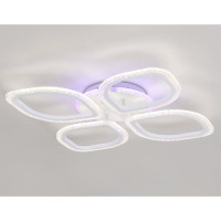 Потолочная люстра Ambrella Light Original FA4501