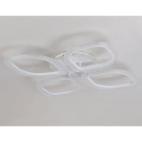 Потолочная люстра Ambrella Light Original FA4501