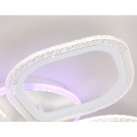 Потолочная люстра Ambrella Light Original FA4501