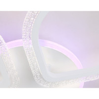 Потолочная люстра Ambrella Light Original FA4501