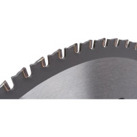 Диск пильный Hilberg Industrial Металл ТОП 305x25.4x72Т HFT305