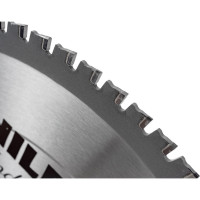 Диск пильный Hilberg Industrial Металл ТОП 305x25.4x72Т HFT305