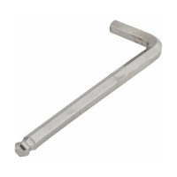 Набор удлиненных шестигранных ключей BEOROL HEX с шаром, 1,5-10 мм, 9 шт. 245239