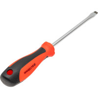 Плоская отвертка BEOROL SL8x150 мм 245185