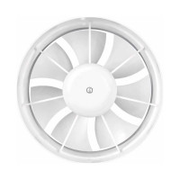 Осевой канальный вытяжной вентилятор AURAMAX VP 150 D 150 90-01376