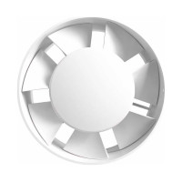 Осевой канальный вытяжной вентилятор AURAMAX VP 4,  D 100 90-00039