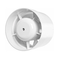 Осевой канальный вытяжной вентилятор AURAMAX VP 4,  D 100 90-00039