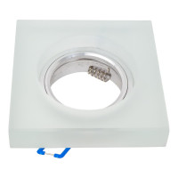 Встраиваемый светильник Ambrella Light Compo Spot S9171 W