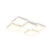 Накладной светильник Ambrella Light Parus FP2326