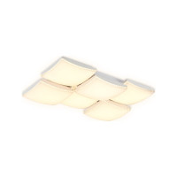 Накладной светильник Ambrella Light Parus FP2326