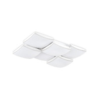 Накладной светильник Ambrella Light Parus FP2326