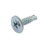 Саморез Wurth ПРЕСС-ШАЙБА-СВЕРЛО-4,2x16 упак 1000 шт NBE0000009 NBE0000009990 1000