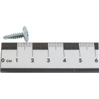 Саморез Wurth ПРЕСС-ШАЙБА-СВЕРЛО-4,2x16 упак 1000 шт NBE0000009 NBE0000009990 1000