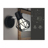 Бра Ambrella Light Traditional TR8620