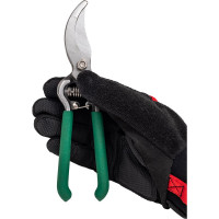 Секатор FIT, 200 мм, 77085