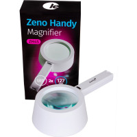 Ручная лупа Levenhuk Zeno Handy ZH45 74065