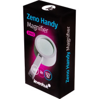 Ручная лупа Levenhuk Zeno Handy ZH45 74065