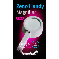 Ручная лупа Levenhuk Zeno Handy ZH45 74065