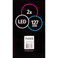 Ручная лупа Levenhuk Zeno Handy ZH45 74065