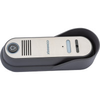 Вызывная видеопанель цветного видеодомофона COMMAX DRC-4CPHD(Темно-серый) DRC-4CPHD(GREY)