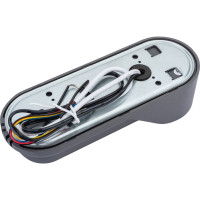 Вызывная видеопанель цветного видеодомофона COMMAX DRC-4CPHD(Темно-серый) DRC-4CPHD(GREY)