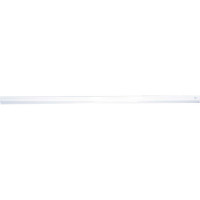 Светодиодный светильник Akfa Lighting ak-lt5s 14w 6500к с клавишным выключателем для внутреннего освещения 0,9м HLTN000036