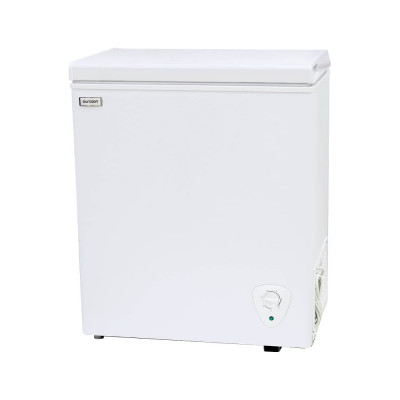 Морозильный ларь OURSSON CF7908/WH