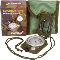 Армейский компас Levenhuk Army AC10 74116