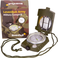 Армейский компас Levenhuk Army AC10 74116