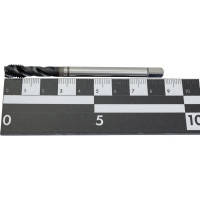 Машинный метчик SOVIS М 8x1,0 HSSE 6H DIN 374-C TiAlN 900 с винт. канав. 121241-0083 25414