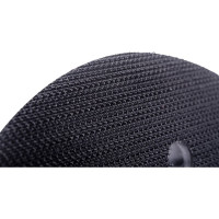 Подошва опорная на липучке для эксцентриковых шлифмашин 125 мм аналог Bosch TORGWIN T431706