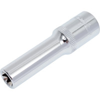 Головка торцевая глубокая 3/8"DR, E10 Ombra 138710