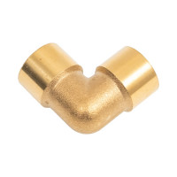 Уголок резьба внутренняя F1/4" ARMA J1272