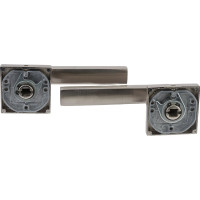 Ручка PALIDORE A-202 HH никель 98760586
