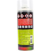 Эпоксидный грунт с антикоррозионным наполнителем H7 High Build профессиональный 1К аэрозоль 520мл 777500