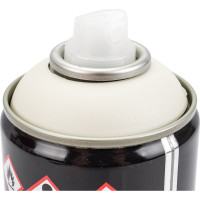 Эпоксидный грунт с антикоррозионным наполнителем H7 High Build профессиональный 1К аэрозоль 520мл 777500