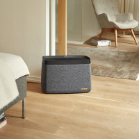 Увлажнитель воздуха традиционный Stadler Form Karl big, без белого налета с функцией умного дома Smart Home, K-006