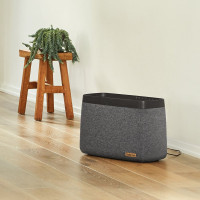 Увлажнитель воздуха традиционный Stadler Form Karl big, без белого налета с функцией умного дома Smart Home, K-006