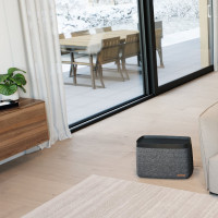 Увлажнитель воздуха традиционный Stadler Form Karl big, без белого налета с функцией умного дома Smart Home, K-006